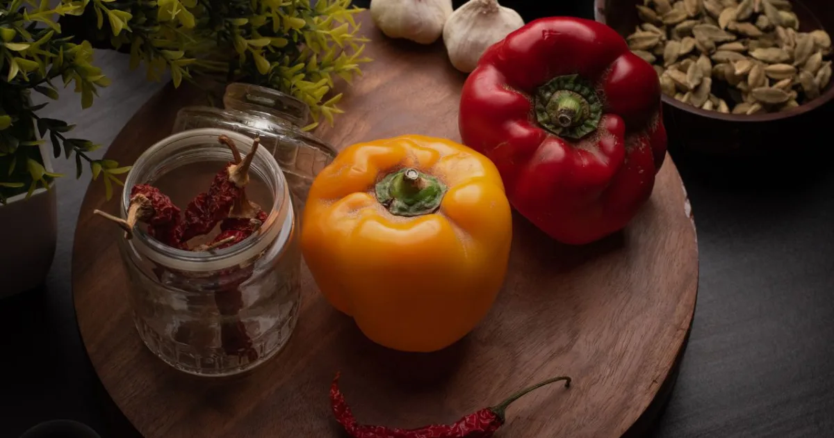 Everything you didn't know about paprika